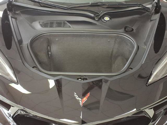 New 2026 Chevrolet Corvette Stingray Coupe w/ Z51 Performance Package image 12