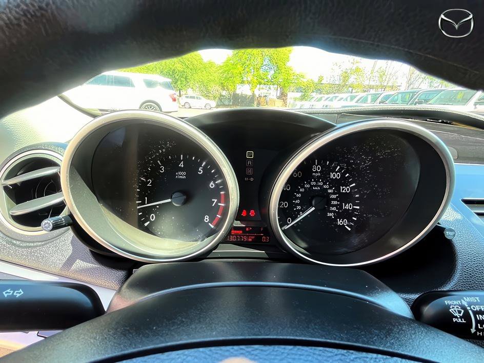 Used 2011 MAZDA MAZDA3 i Touring FWD image 25