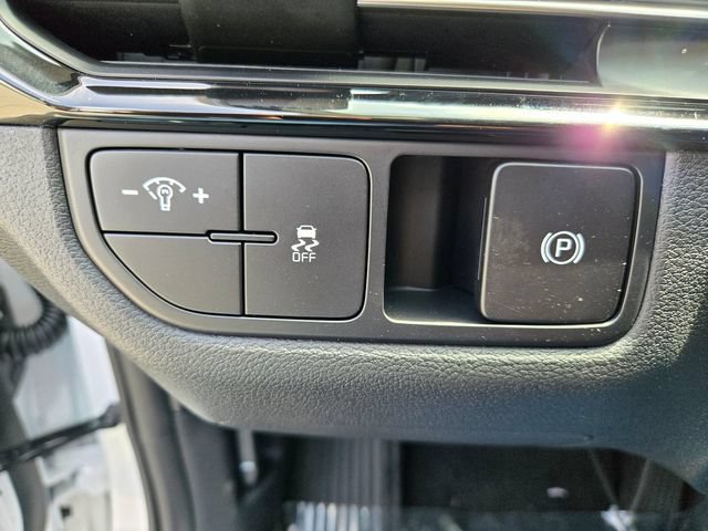 New 2026 Kia Sportage SX FWD image 7