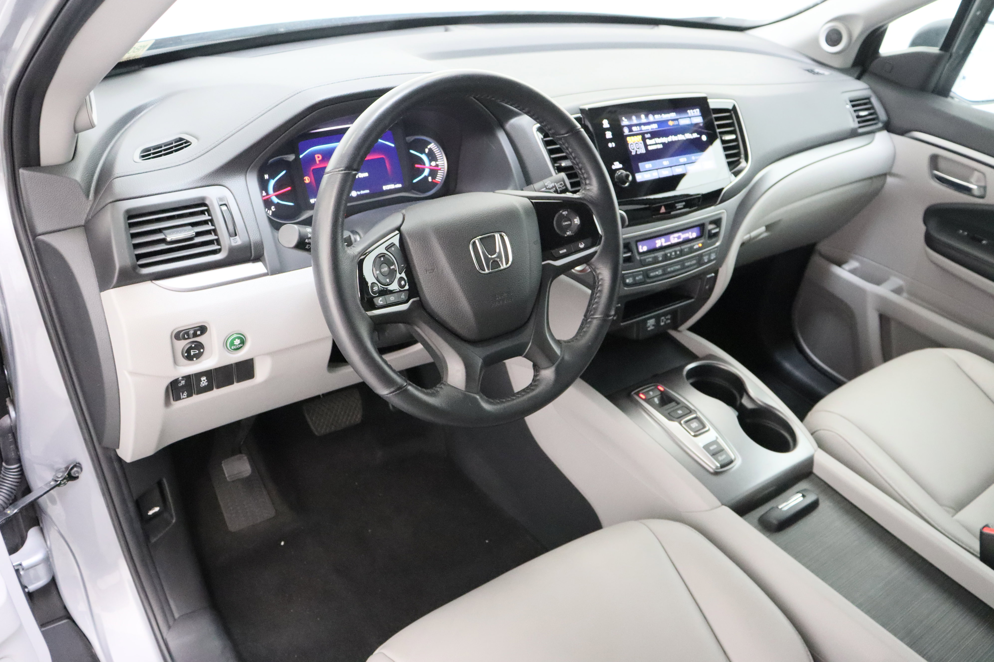 Used 2021 Honda Pilot EX-L image 13