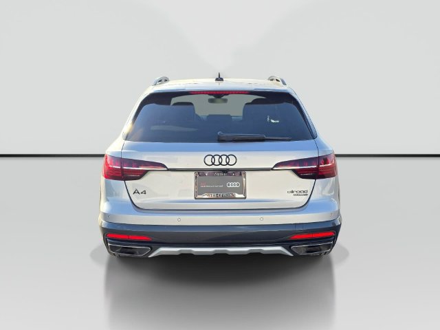 Used 2023 Audi A4 2.0T allroad Premium Plus AWD/4WD image 4