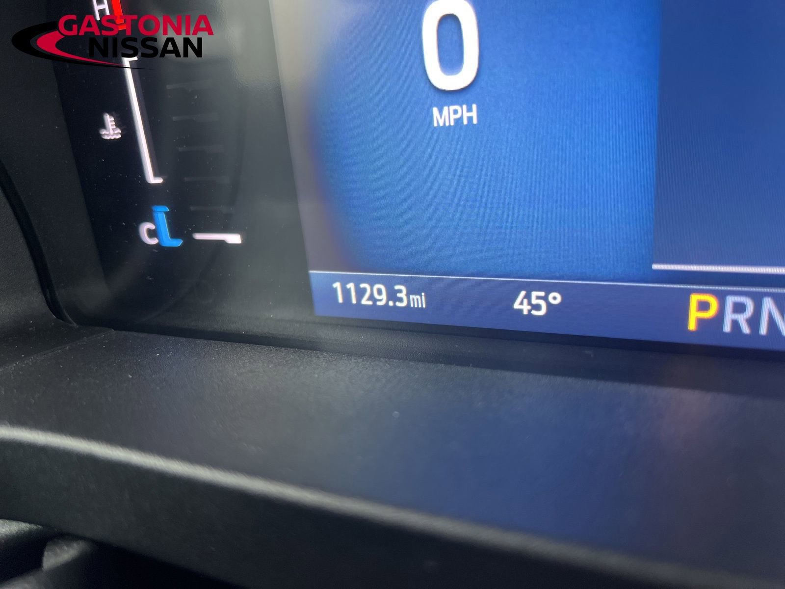 Used 2025 Ford Ranger XLT w/ Equipment Group 301A High image 53