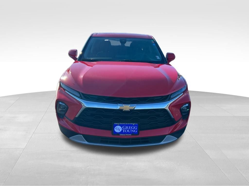 Used 2023 Chevrolet Blazer LT image 10