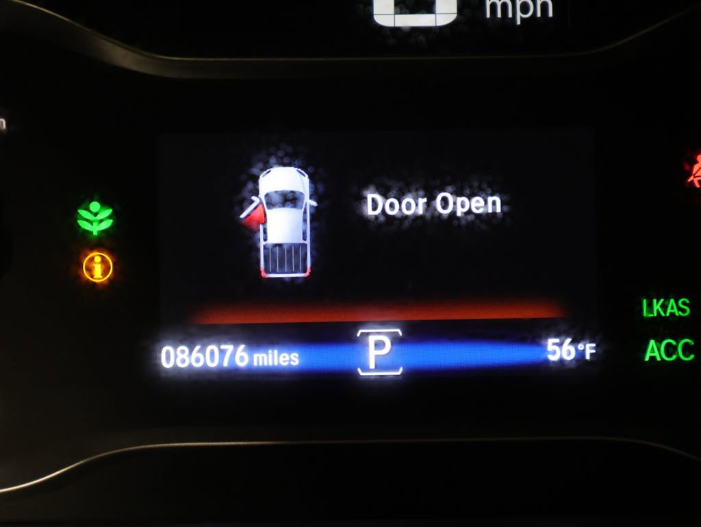 Used 2023 Honda Ridgeline RTL image 41