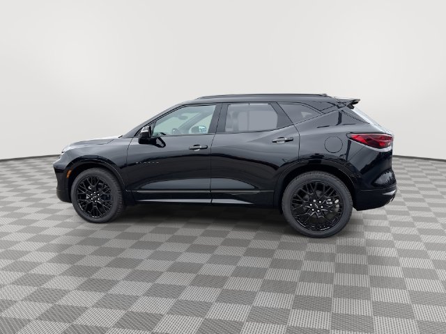 New 2026 Chevrolet Blazer RS w/ Driver Confidence II Package AWD/4WD image 11