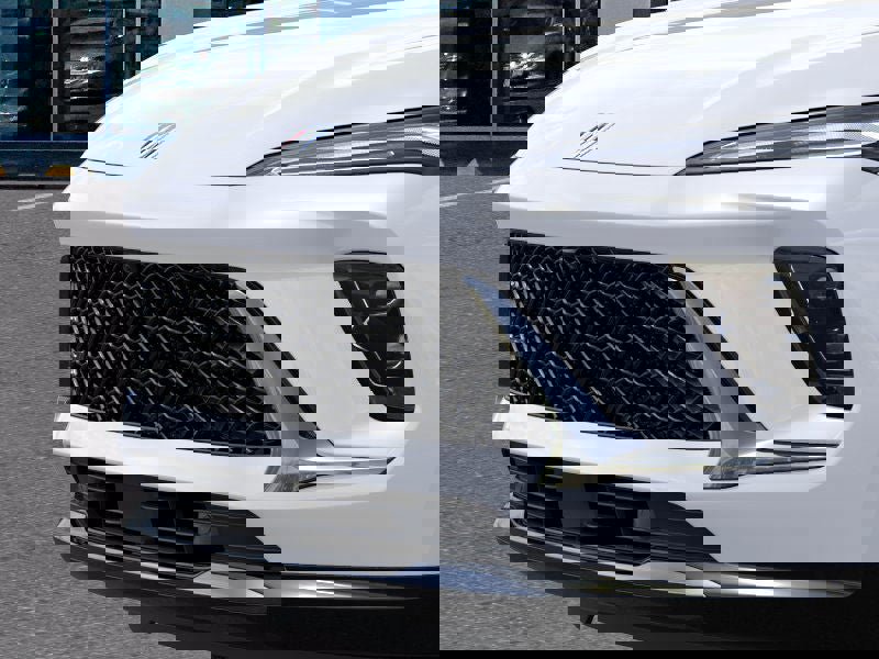 New 2025 Buick Envision Sport Touring image 13