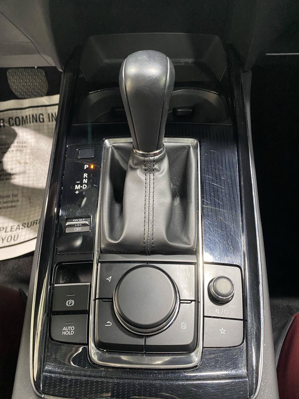 Certified 2024 MAZDA CX-30 AWD 2.5 S w/ Preferred Package image 29