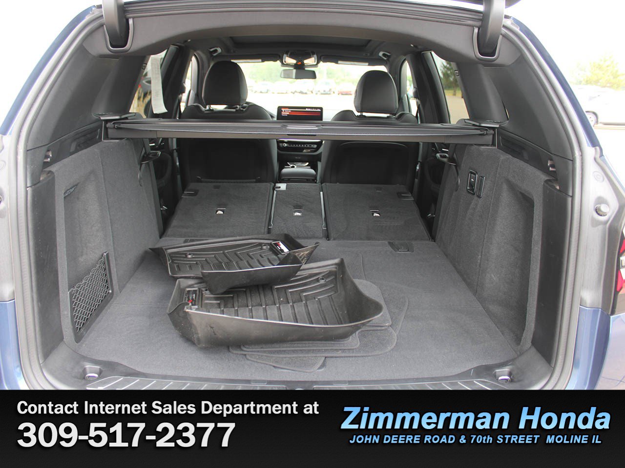 Used 2023 BMW X3 xDrive30i w/ Premium Package AWD/4WD image 7