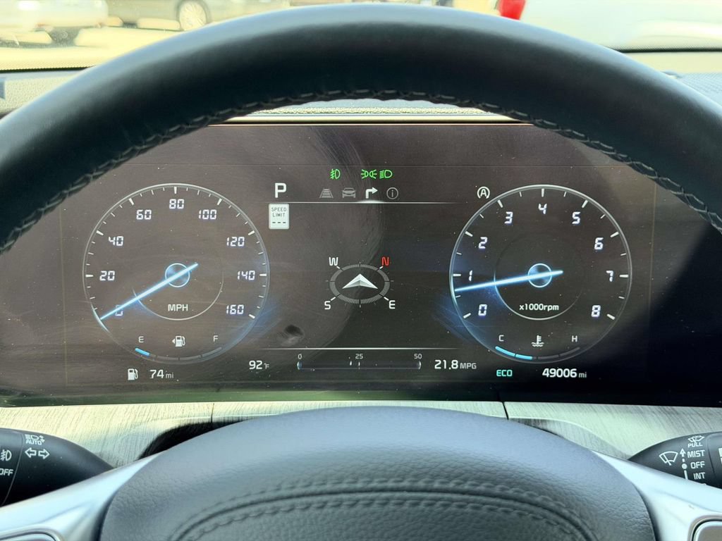 Used 2024 Kia Telluride SX AWD/4WD image 10
