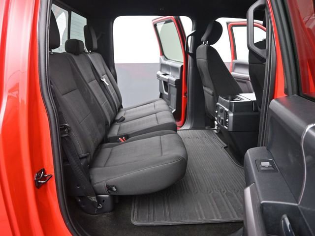 Used 2020 Ford F150 XLT w/ Equipment Group 302A Luxury AWD/4WD image 15