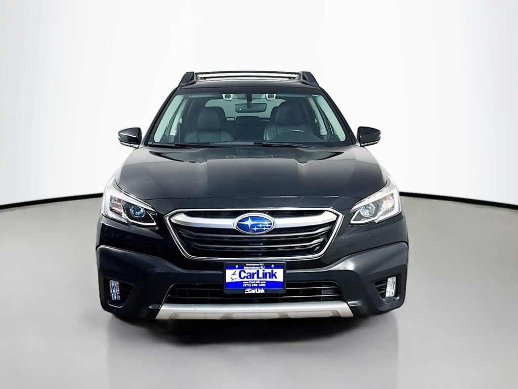 Used 2020 Subaru Outback Limited XT w/ Popular Package #2 AWD/4WD image 2
