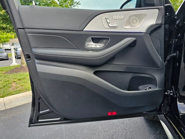 New 2026 Mercedes-Benz GLE 63 AMG S image 22