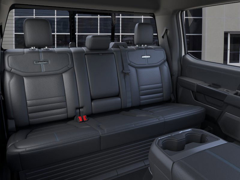 New 2026 Ford F250 Platinum w/ FX4 Off-Road Package image 11