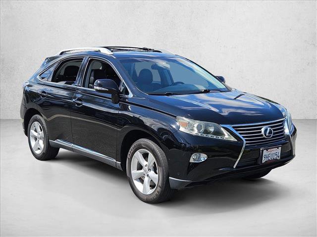 Used 2015 Lexus RX 350 FWD w/ Premium Package image 3