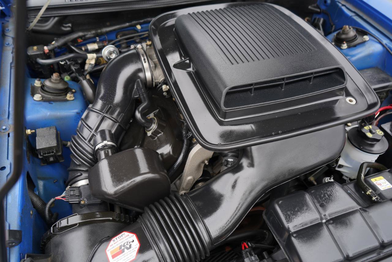 Used 2003 Ford Mustang Mach 1 image 65