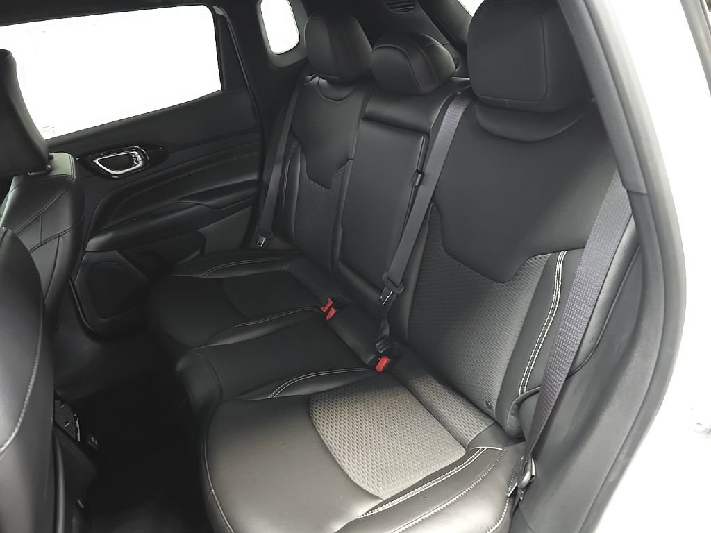 Used 2023 Jeep Compass Altitude image 31