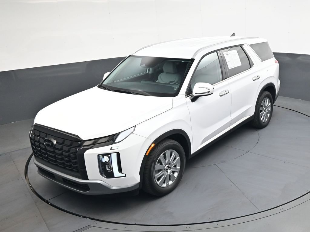 Used 2025 Hyundai Palisade SEL image 39