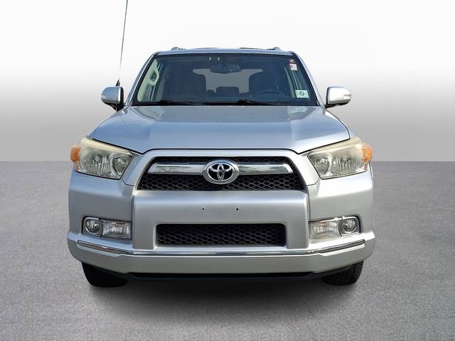 Used 2011 Toyota 4Runner SR5 AWD/4WD video 2