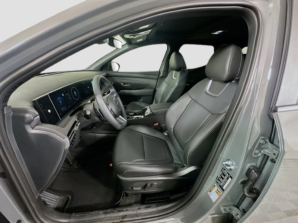 New 2026 Hyundai Santa Cruz Limited AWD/4WD image 16