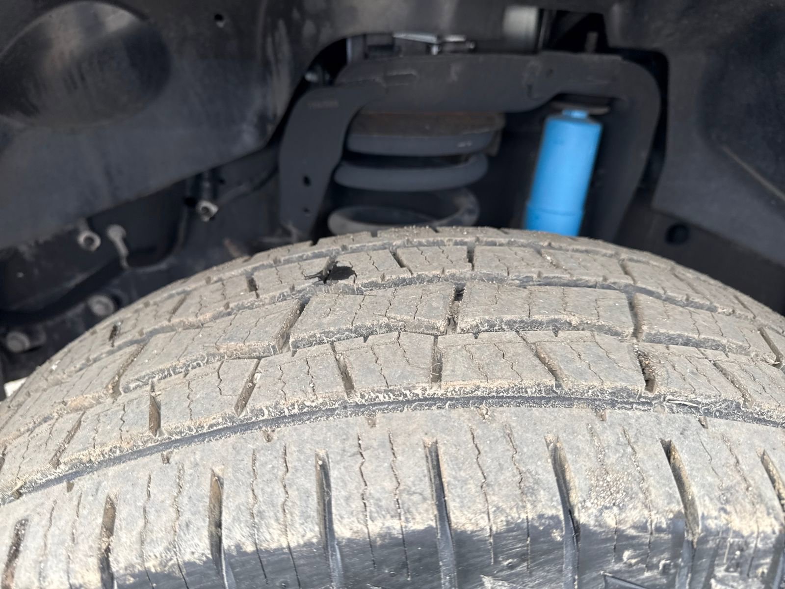 Used 2022 RAM 2500 Big Horn w/ Level B Equipment Group image 28