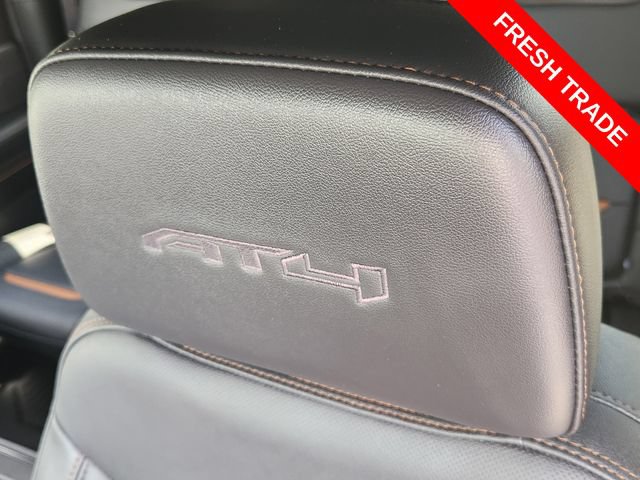 Used 2024 GMC Sierra 2500 AT4 w/ AT4 Premium Plus Package AWD/4WD image 24