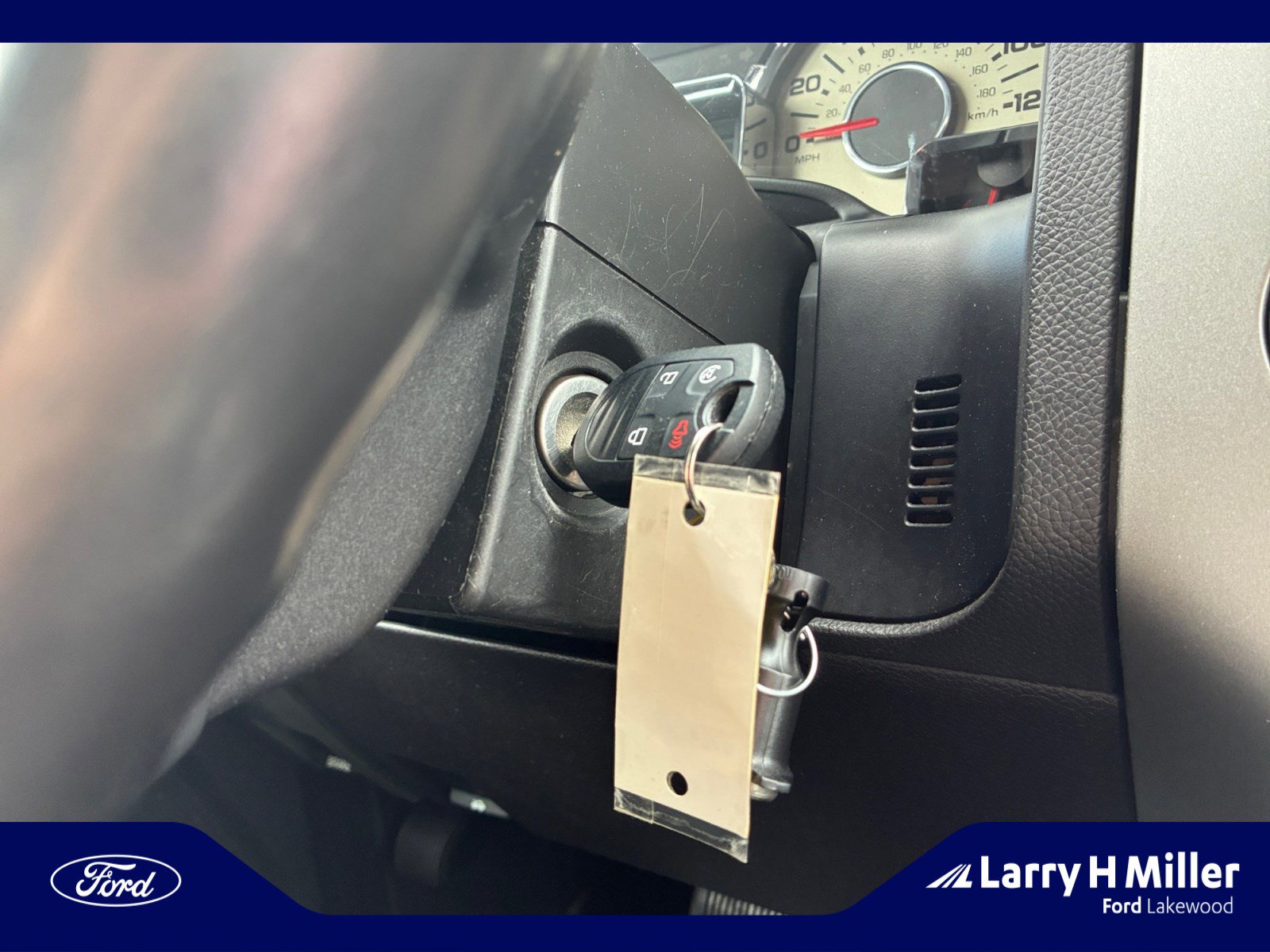 Used 2013 Ford Expedition EL Limited image 29