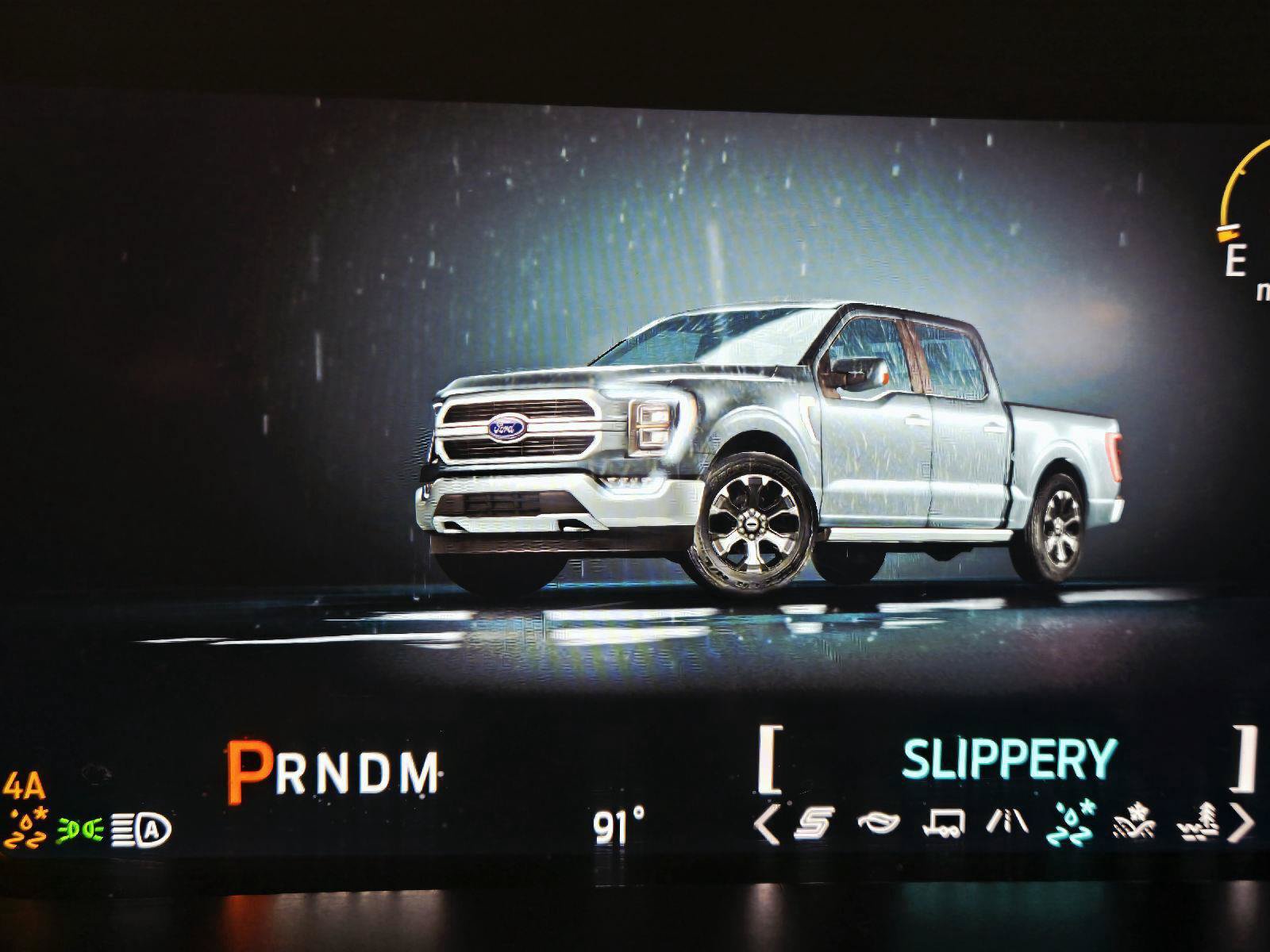 Used 2023 Ford F150 Lariat w/ Equipment Group 502A High AWD/4WD image 37