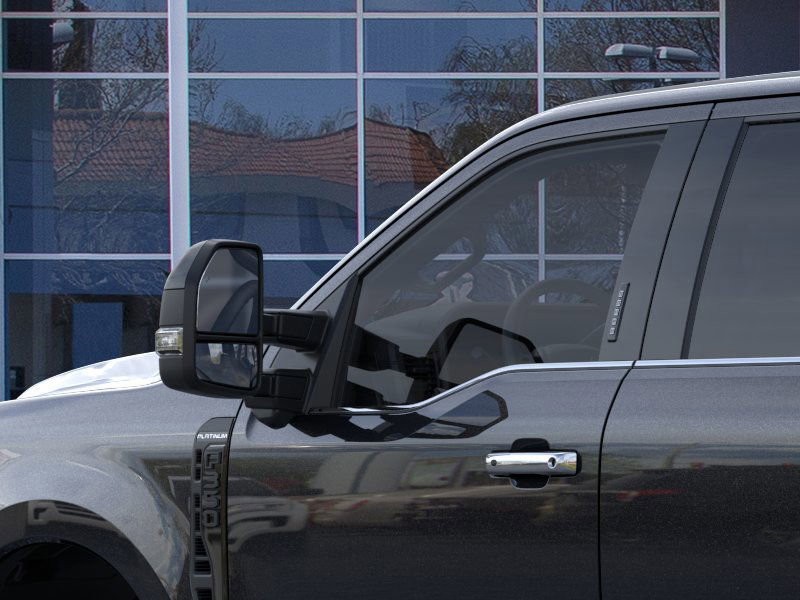 New 2026 Ford F350 Platinum image 20