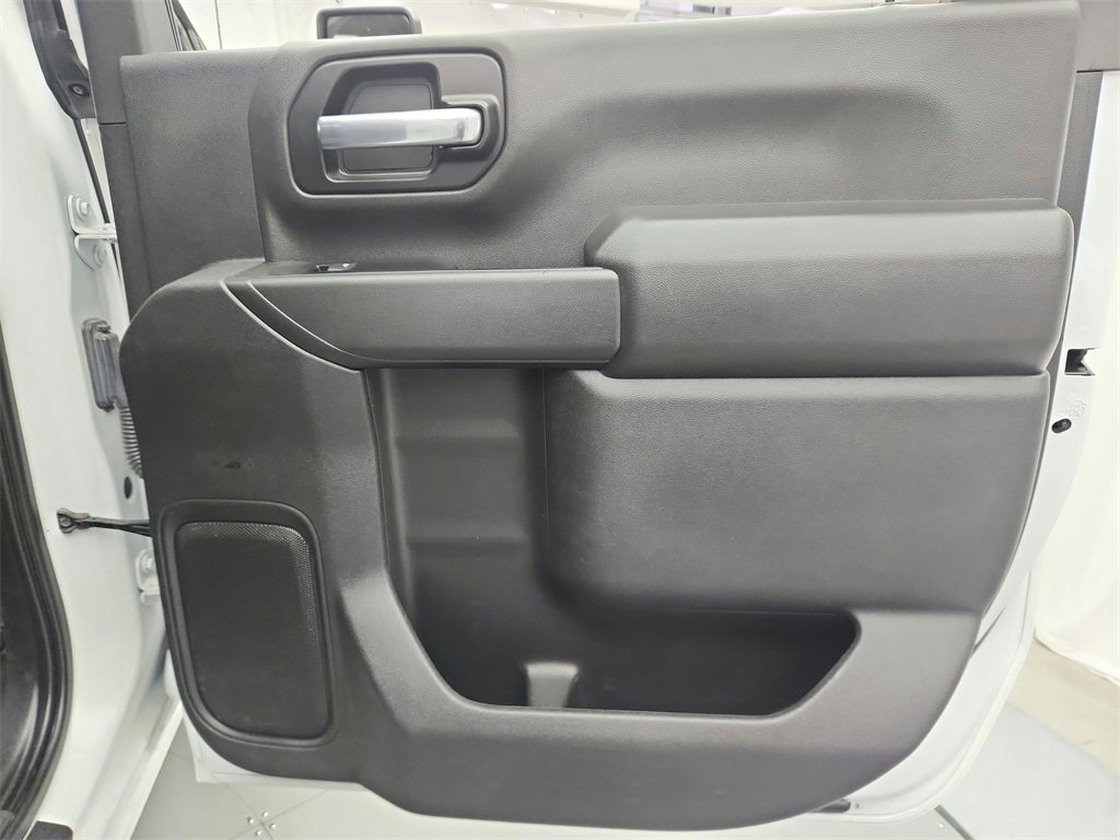 Used 2022 Chevrolet Silverado 2500 LT w/ Convenience Package image 25