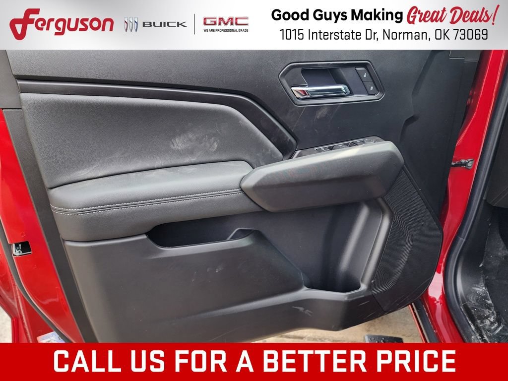 New 2026 GMC Canyon Elevation w/ Convenience Package AWD/4WD image 14