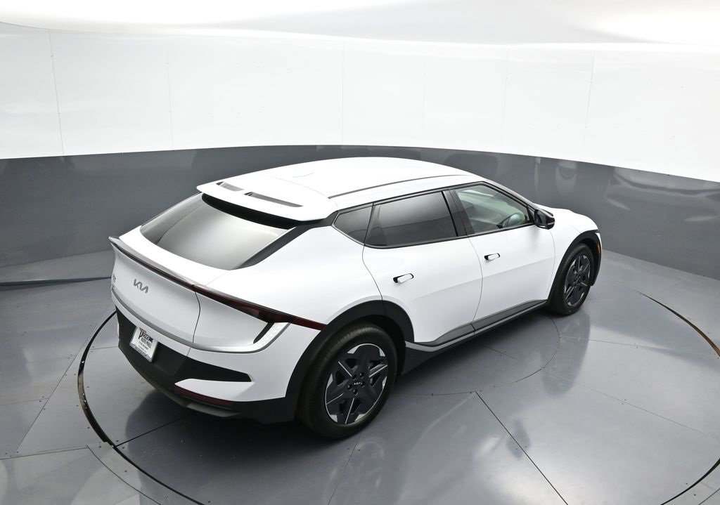 New 2025 Kia EV6 Light image 36