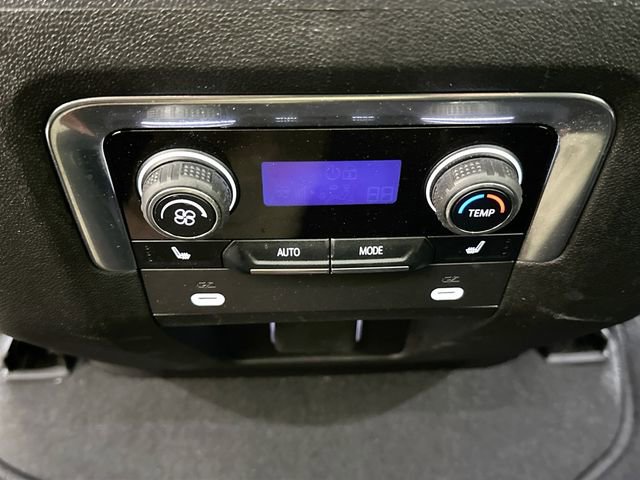 Used 2024 Chevrolet Tahoe RST w/ Luxury Package AWD/4WD image 28