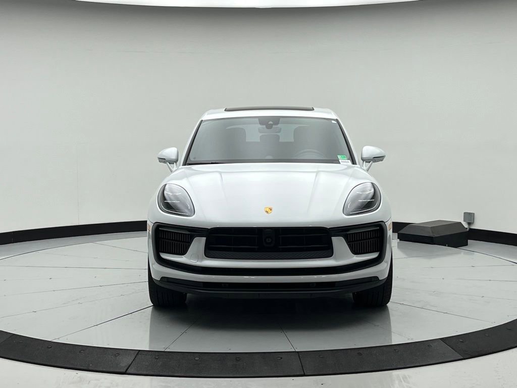 Used 2024 Porsche Macan S image 6