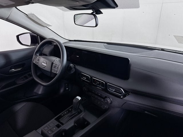 Certified 2026 Nissan Sentra S w/ Floor Mat Package FWD image 22