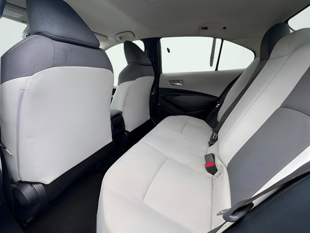 Used 2021 Toyota Corolla L FWD image 19