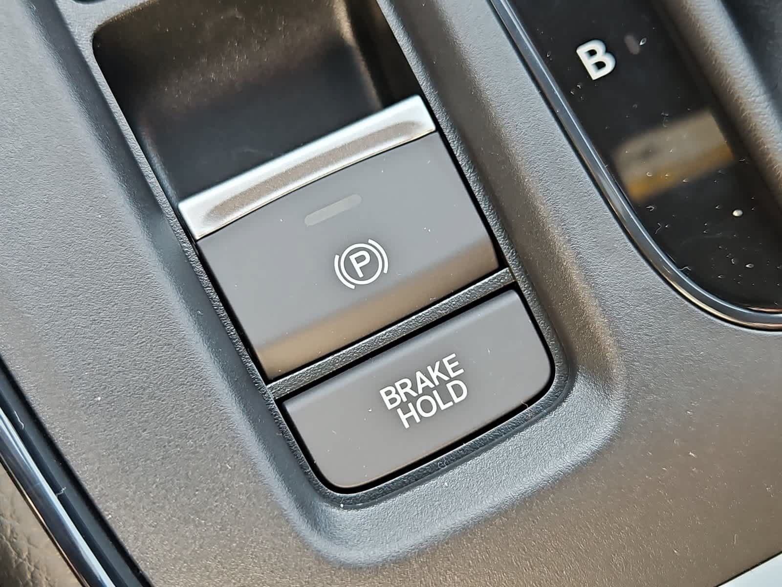 New 2027 Honda CR-V Sport-L image 26