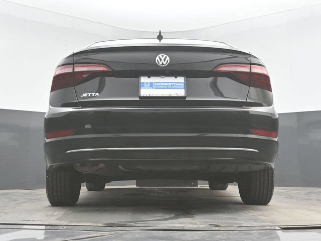 Used 2020 Volkswagen Jetta S w/ Driver Assistance Package FWD image 45
