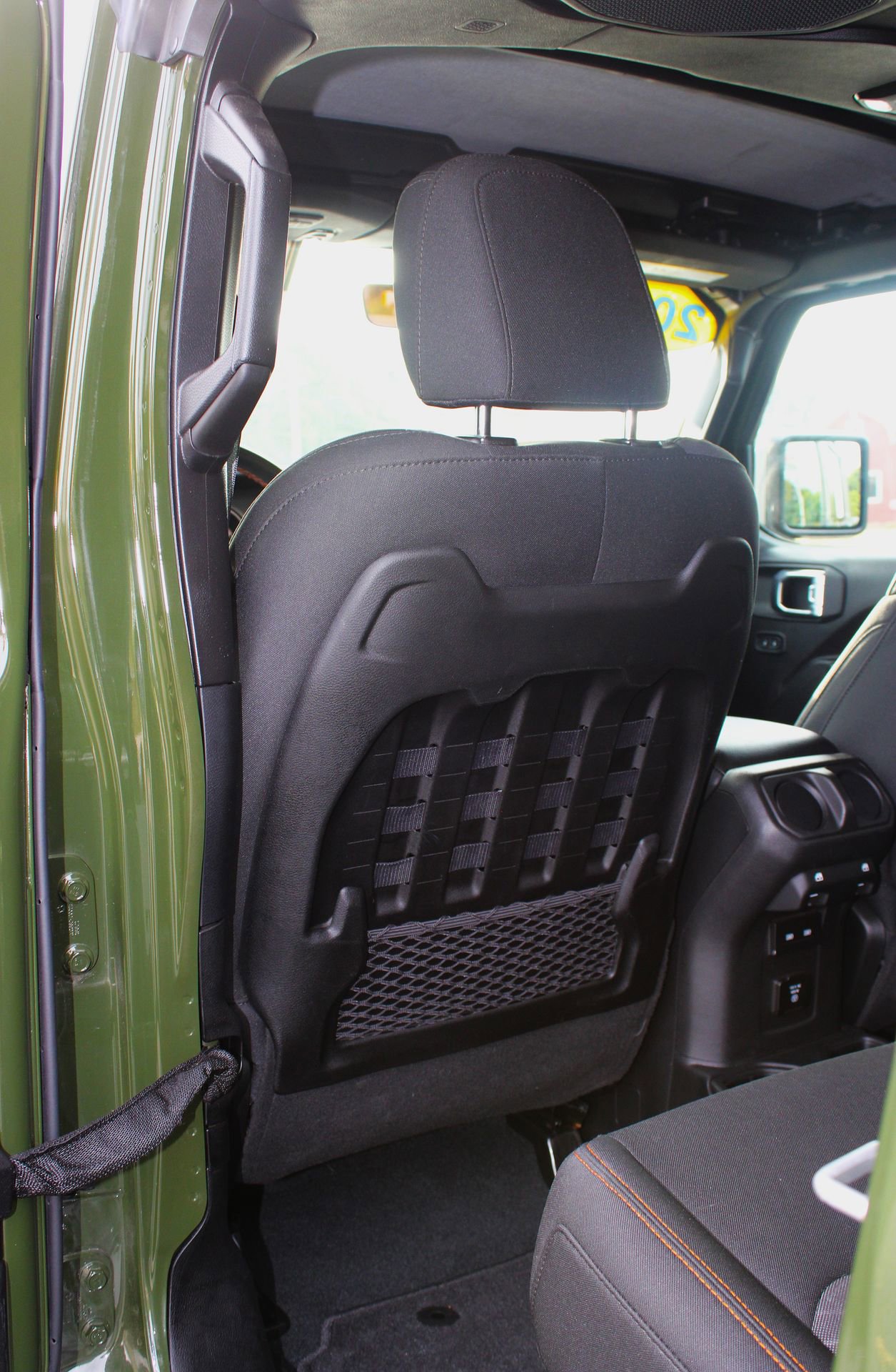 Used 2022 Jeep Gladiator Mojave image 19