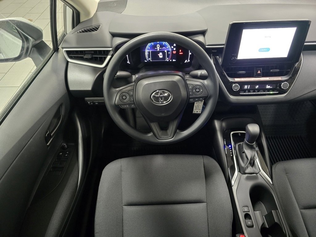 New 2026 Toyota Corolla LE image 20