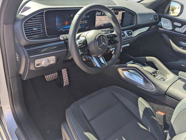 New 2026 Mercedes-Benz GLE 53 AMG 4MATIC image 3