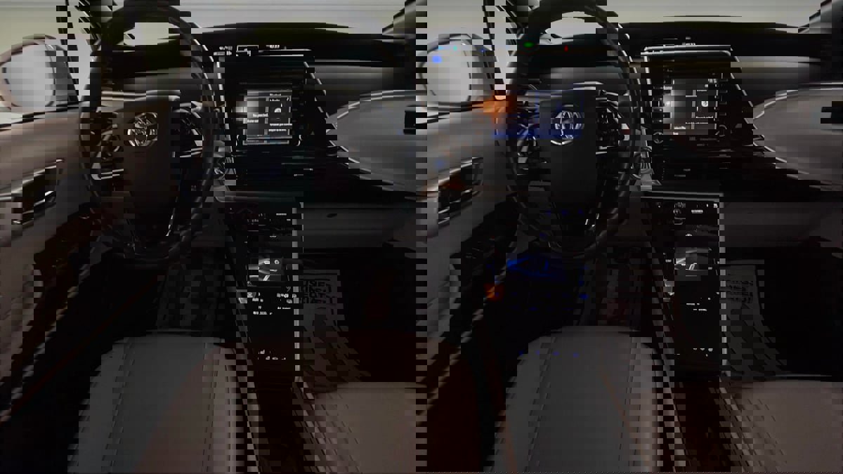 Used 2018 Toyota Mirai image 9