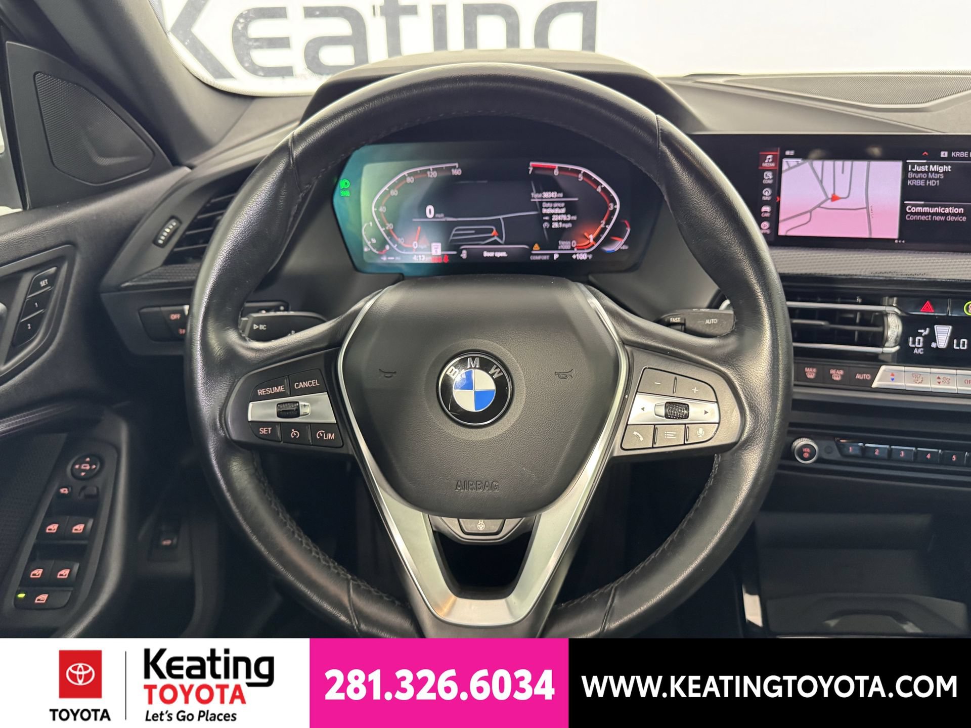 Used 2024 BMW 228i Gran Coupe FWD image 28