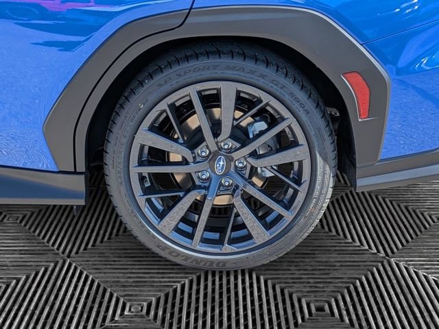 New 2026 Subaru WRX Premium image 9