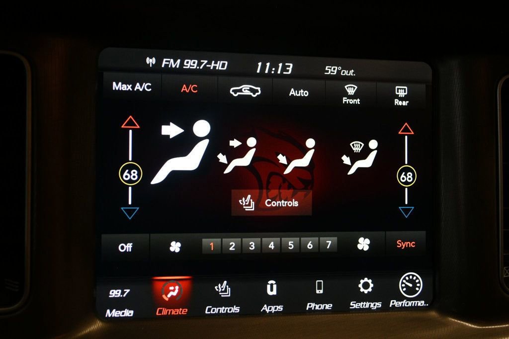 Used 2022 Dodge Charger Scat Pack image 64