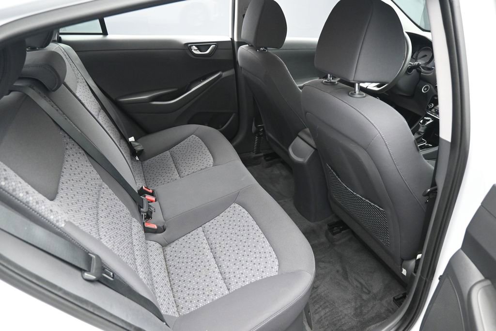 Used 2018 Hyundai Ioniq Blue image 27