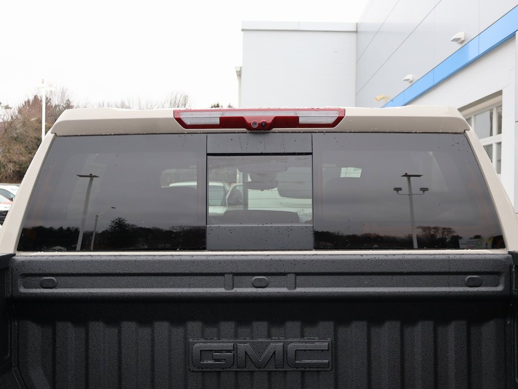 New 2026 GMC Sierra 1500 AT4 w/ AT4 Premium Package image 38