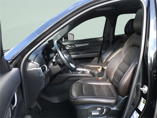 Used 2024 MAZDA CX-5 Signature image 14