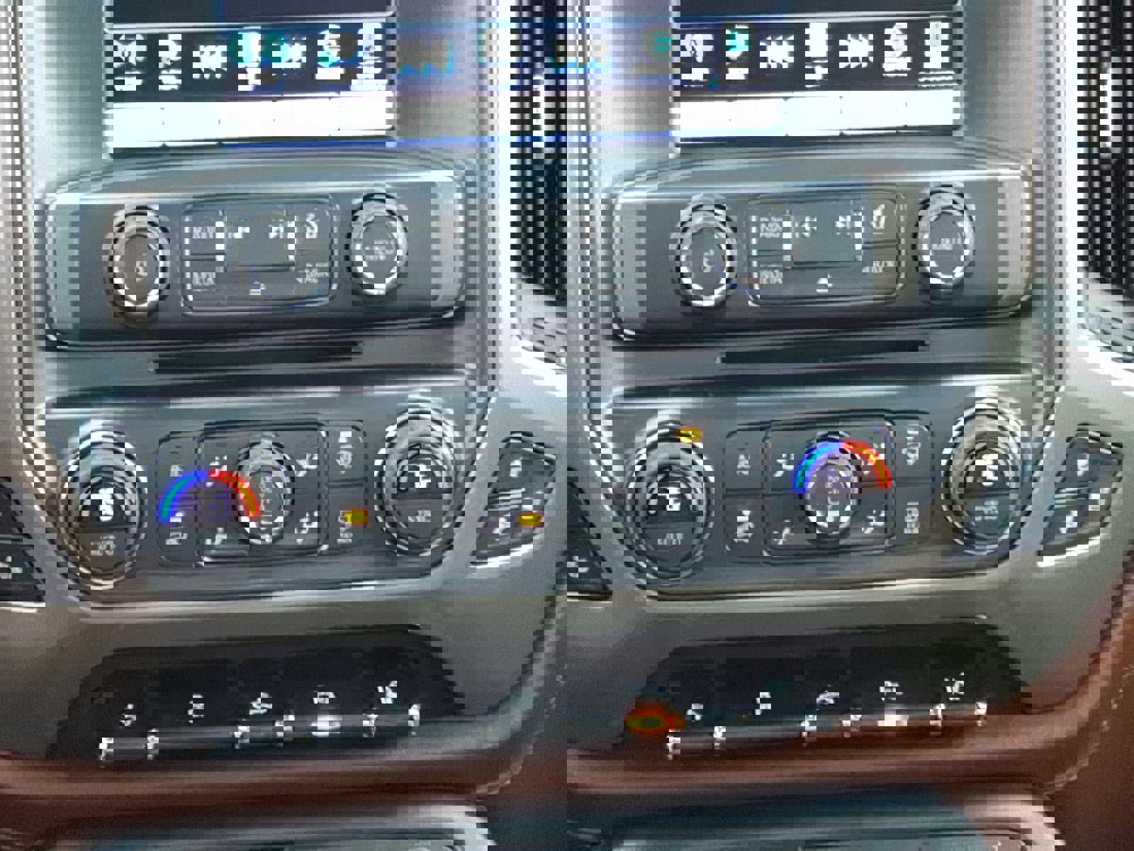 Used 2018 Chevrolet Silverado 2500 High Country image 13