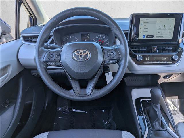 Used 2024 Toyota Corolla LE image 19