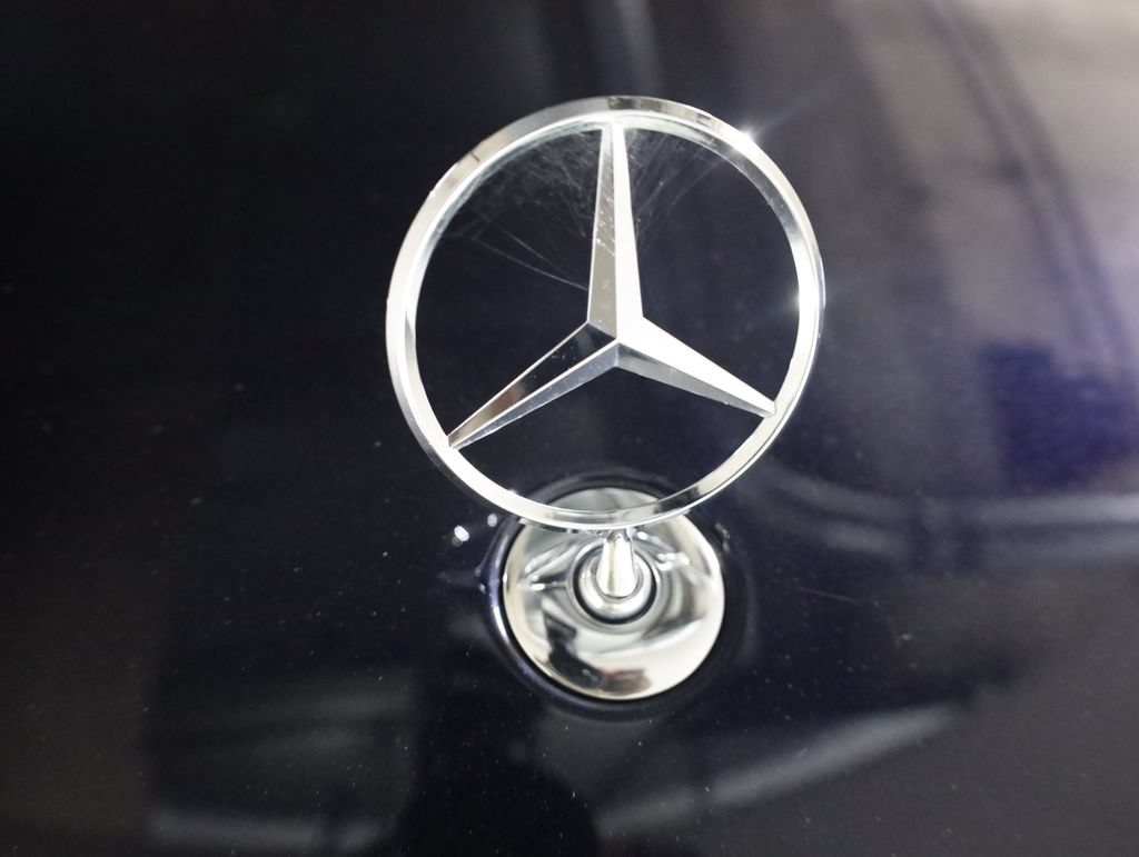 Used 2022 Mercedes-Benz S 580 4MATIC Sedan image 77